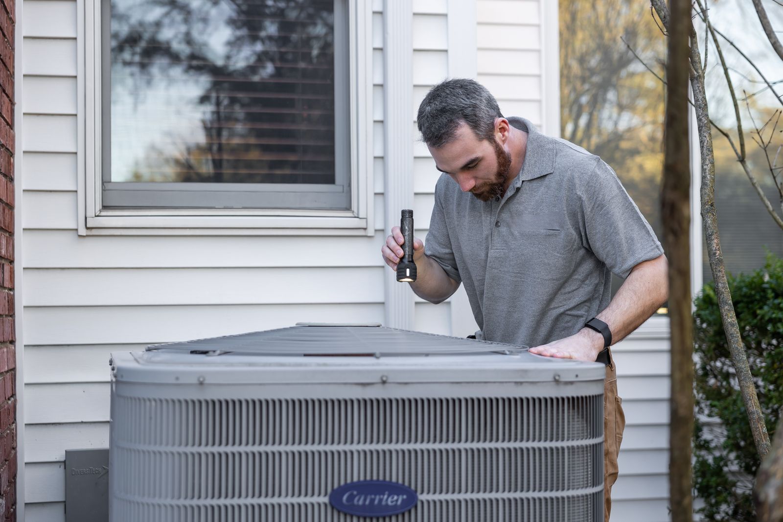 How Often Should You Service Your HVAC System in Woodstock, Ontario?